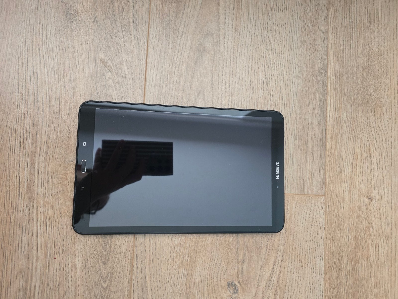 Samsung Galaxy Tab A 2016 - 10.1 inch, Computers en Software, Gebruikt, Galaxy Tab A 2016, Samsung, Gps