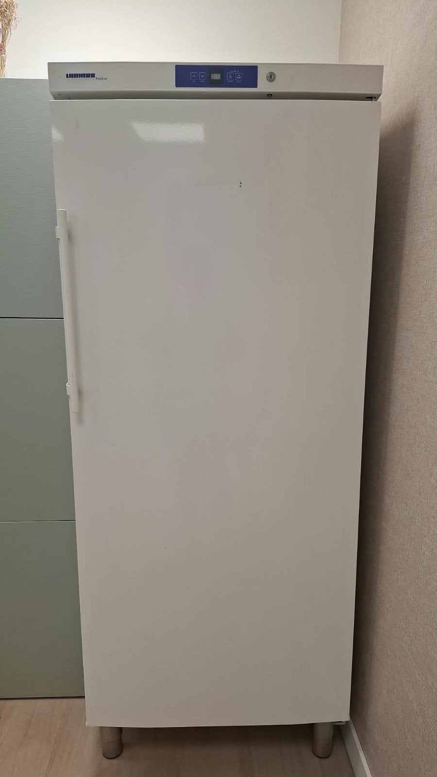 Medische koelkast Liebherr ProfiLine, Ophalen, 200 liter of meer, 60 cm of meer, 160 cm of meer
