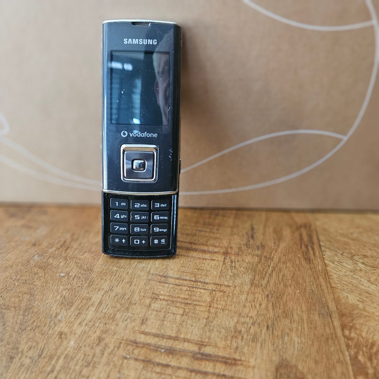 Partij van 6 klassieke mobiele telefoons (Nokia, Samsung), Telecommunicatie, Mobiele telefoons | Overige merken, Ophalen, Gebruikt