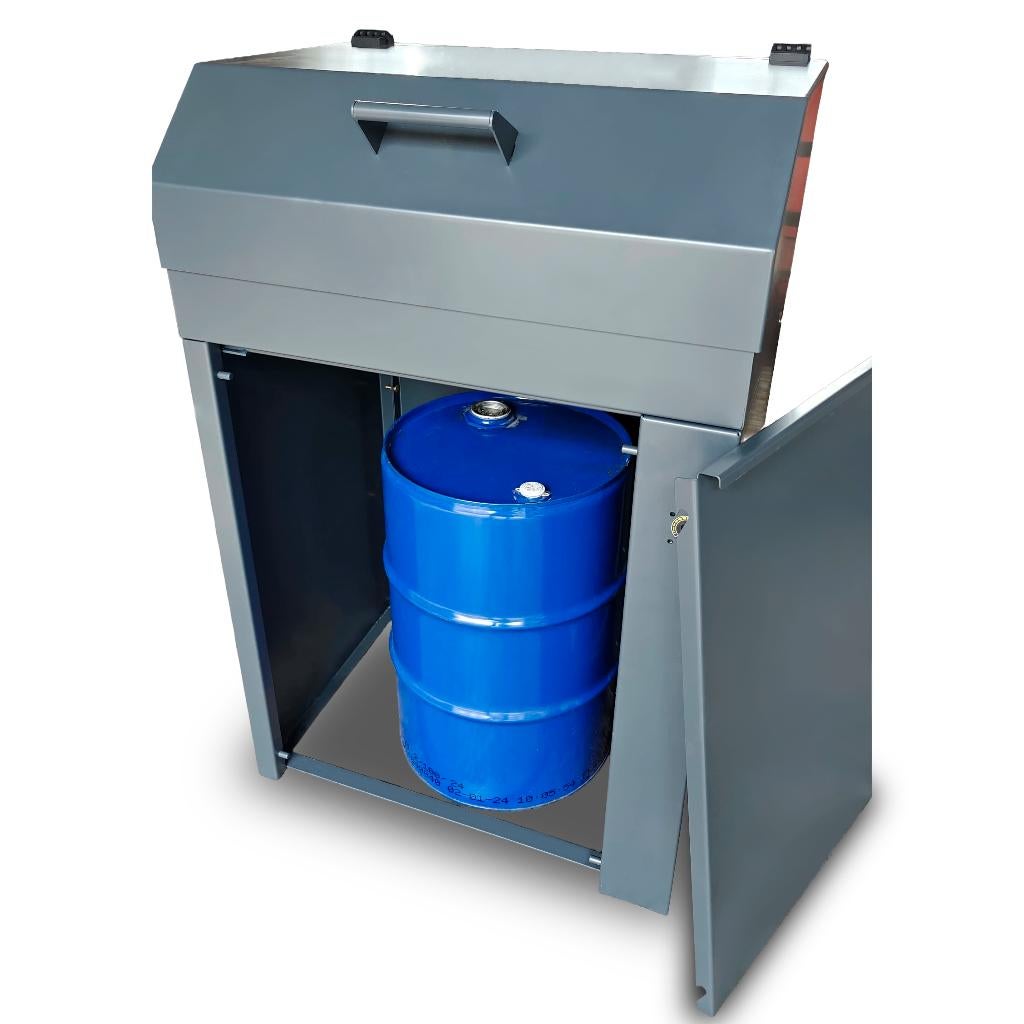 Koud ontvetter 60L - DeltaSol, Ophalen of Verzenden, Nieuw