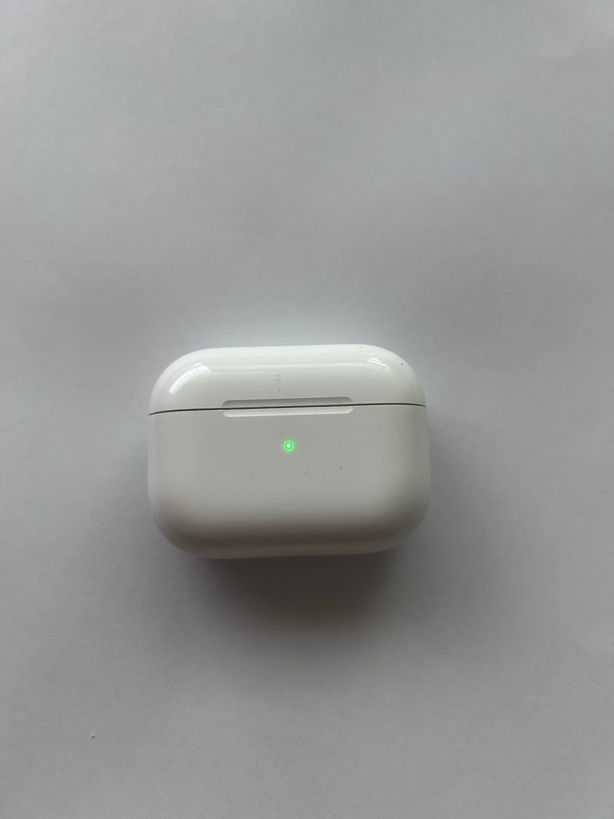 Apple AirPods Pro (2e generatie) met doos en accessoires, Ophalen, In-ear, Bluetooth, Zo goed als nieuw