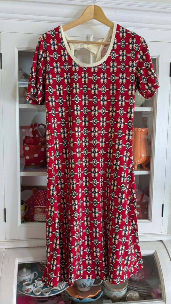 Bakery Ladies jurk, maat xl, Overige kleuren, Maat 46/48 (XL) of groter, Ophalen of Verzenden, Zo goed als nieuw