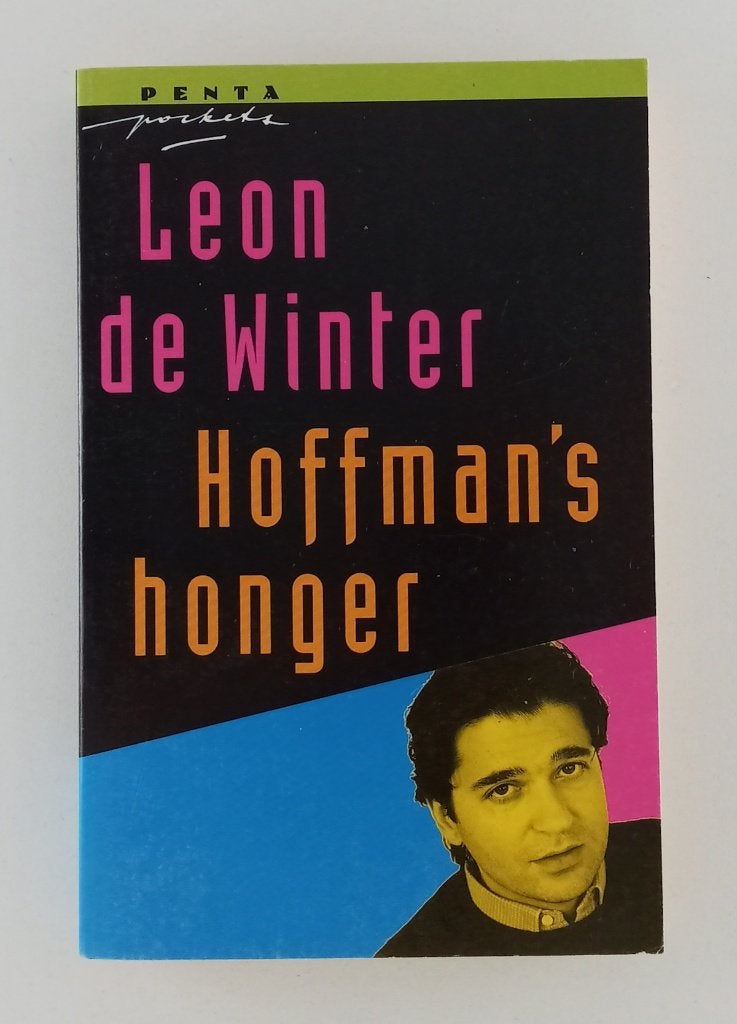 Winter, Leon de - Hoffman's honger, Verzenden, Gelezen