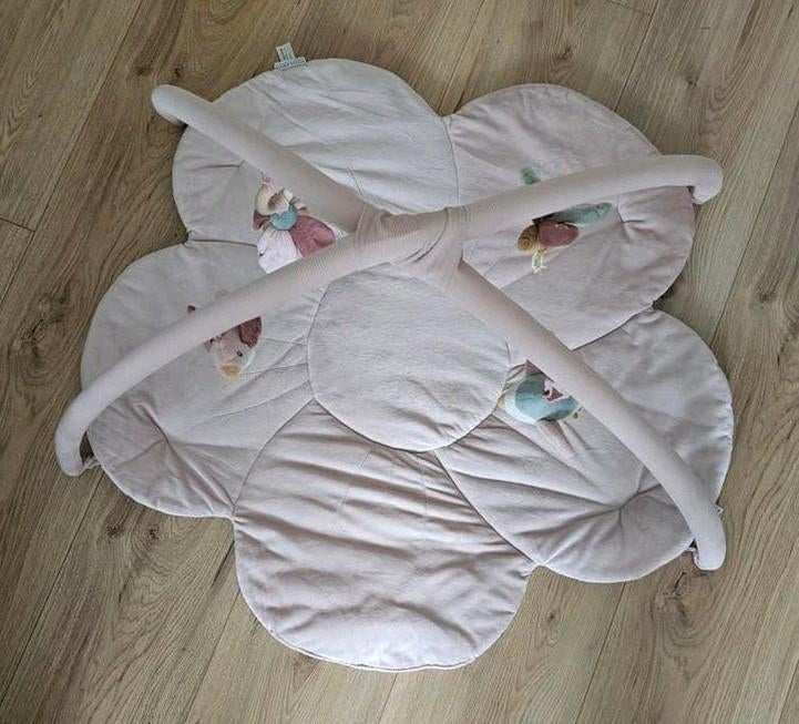 Little Dutch speelkleed roze, Kinderen en Baby's, Ophalen, Zo goed als nieuw
