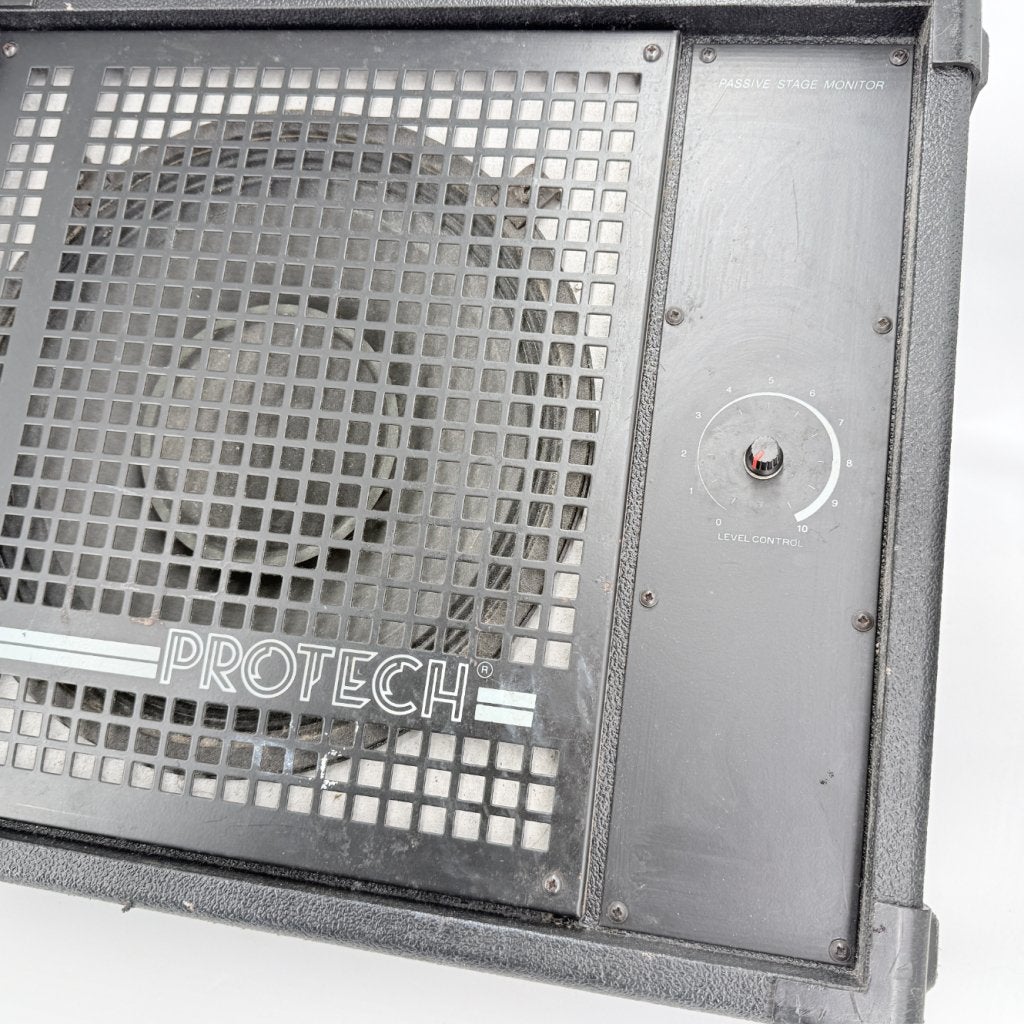 Protech FR100/12M Monitor Speaker (Passief), Auto diversen, Flex Ltd., Gebruikt, https://flex.com/contact-us, Nobelstraat 10, 5807 GA Oostrum LB, Limburg, Nederland