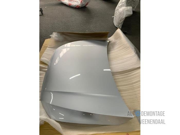 Motorkap van een Volkswagen Golf (LA7W), -, Volkswagen, -, Nieuw
