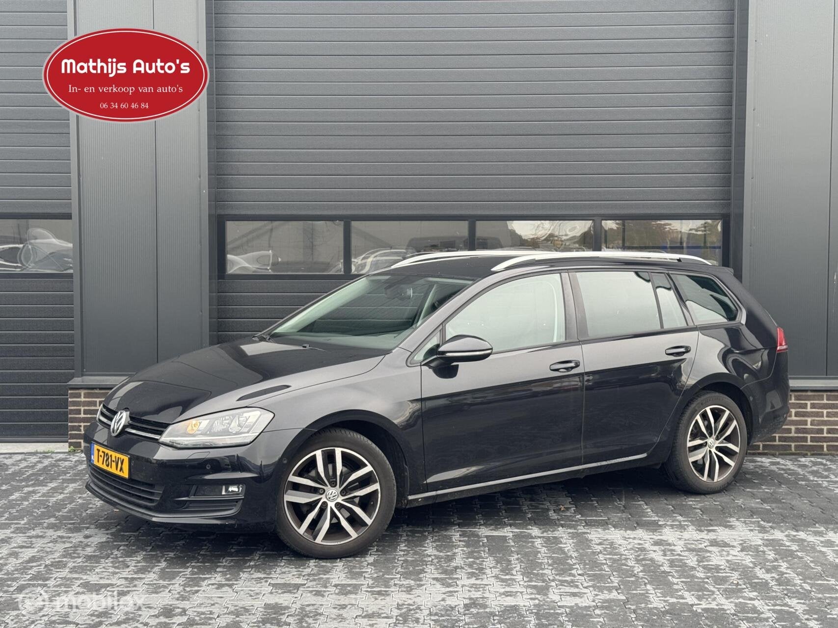 Volkswagen Golf Variant 1.4 TSI Highline, Zuiger modificatie, Euro 5, 4 cilinders, 19 km/l, Golf Variant