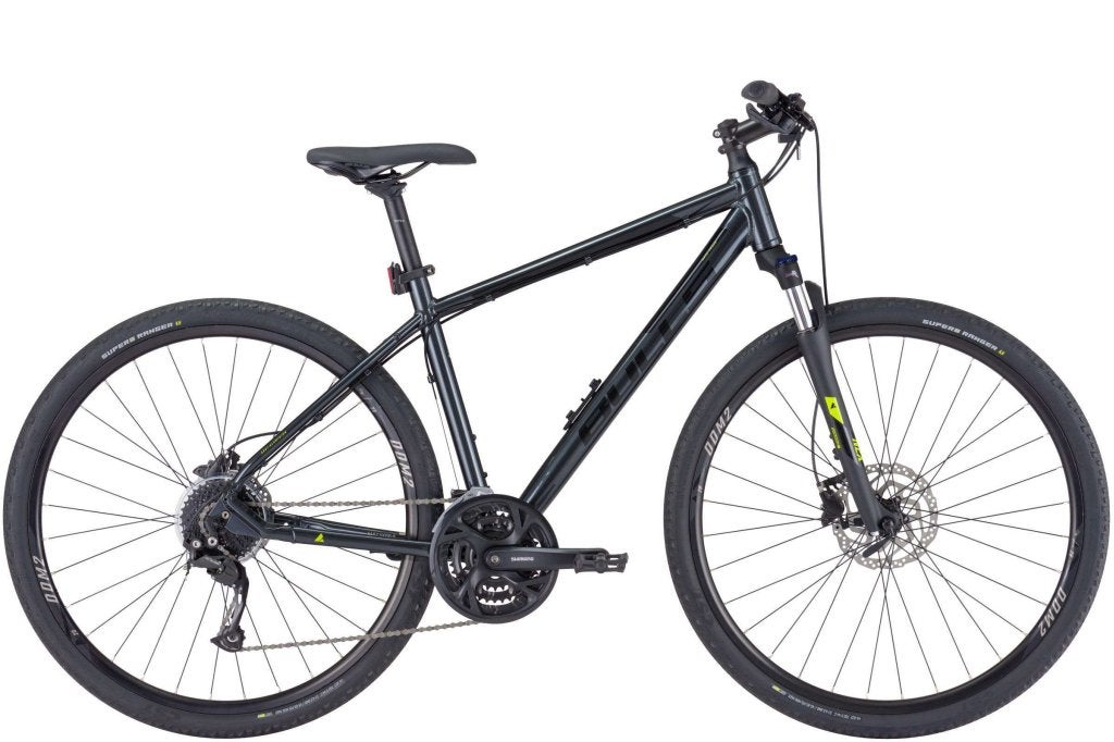 Nieuwe Bulls Crosstail cros hybride herenfiets, 28 inch, Vering, Niet ingevuld, Nieuw