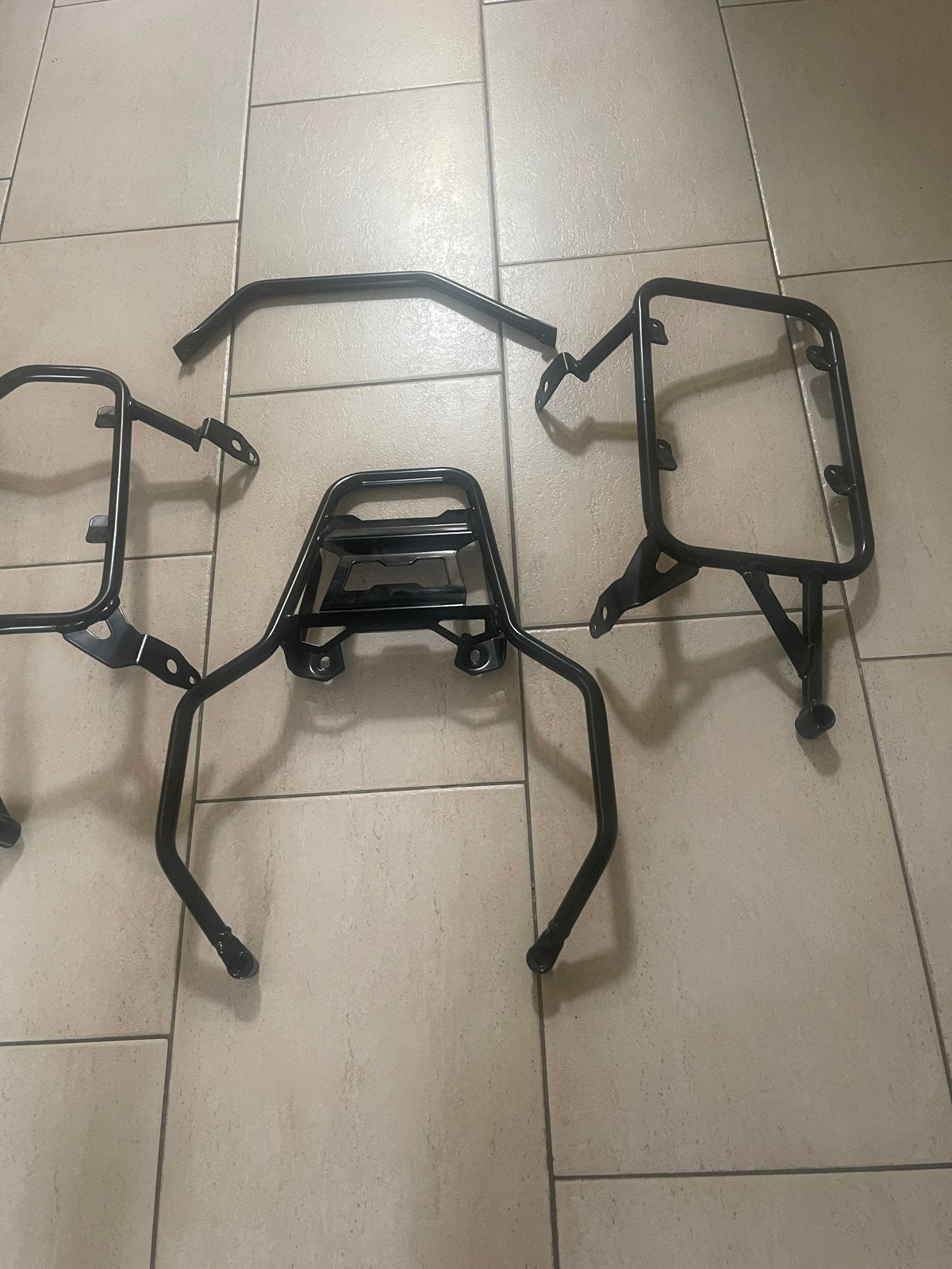 BMW 1200 /1250 GS/Adventure LC 2014/2024, Ophalen, Gebruikt