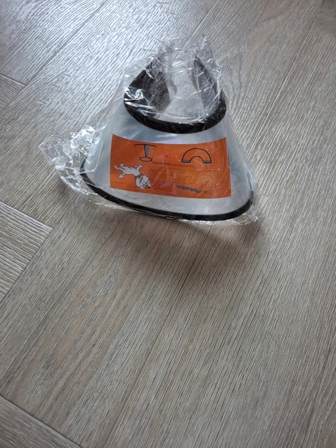 Nekkraag hond kat, Ophalen of Verzenden, Nieuw