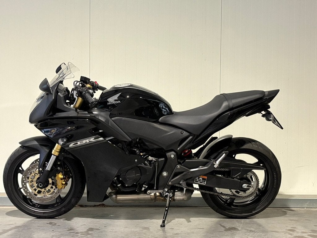 Honda CBR 600 F ABS | Origineel NL | Rijklaar incl. garantie, Motoren, Motoren | Honda, Bedrijf, Meer dan 35 kW, Customer.service@honda-eu.com