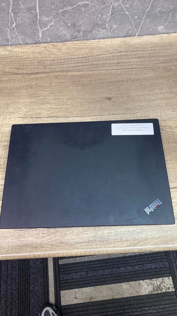Lenovo Thinkpad T14 Defect, Computers en Software, Moederborden, Ophalen of Verzenden, DDR4