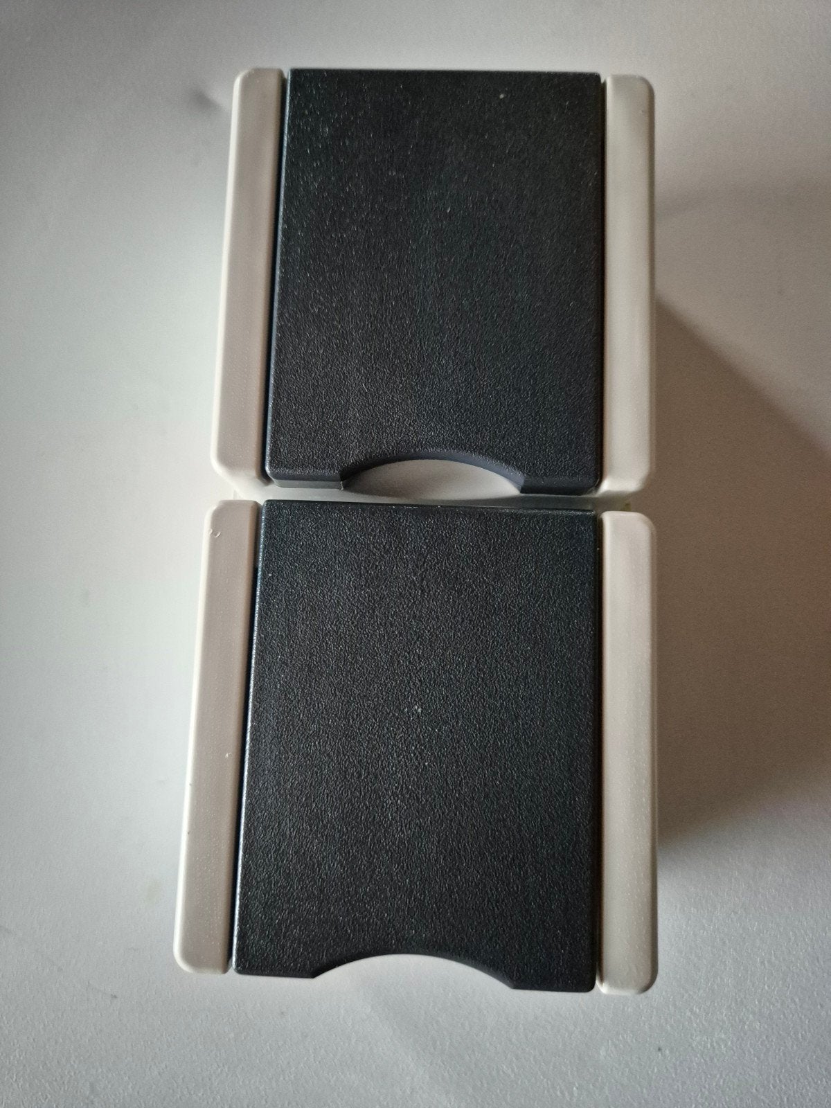 Kopp dubbel stopcontact IP44 spatwaterdicht, Ophalen of Verzenden, Stopcontact