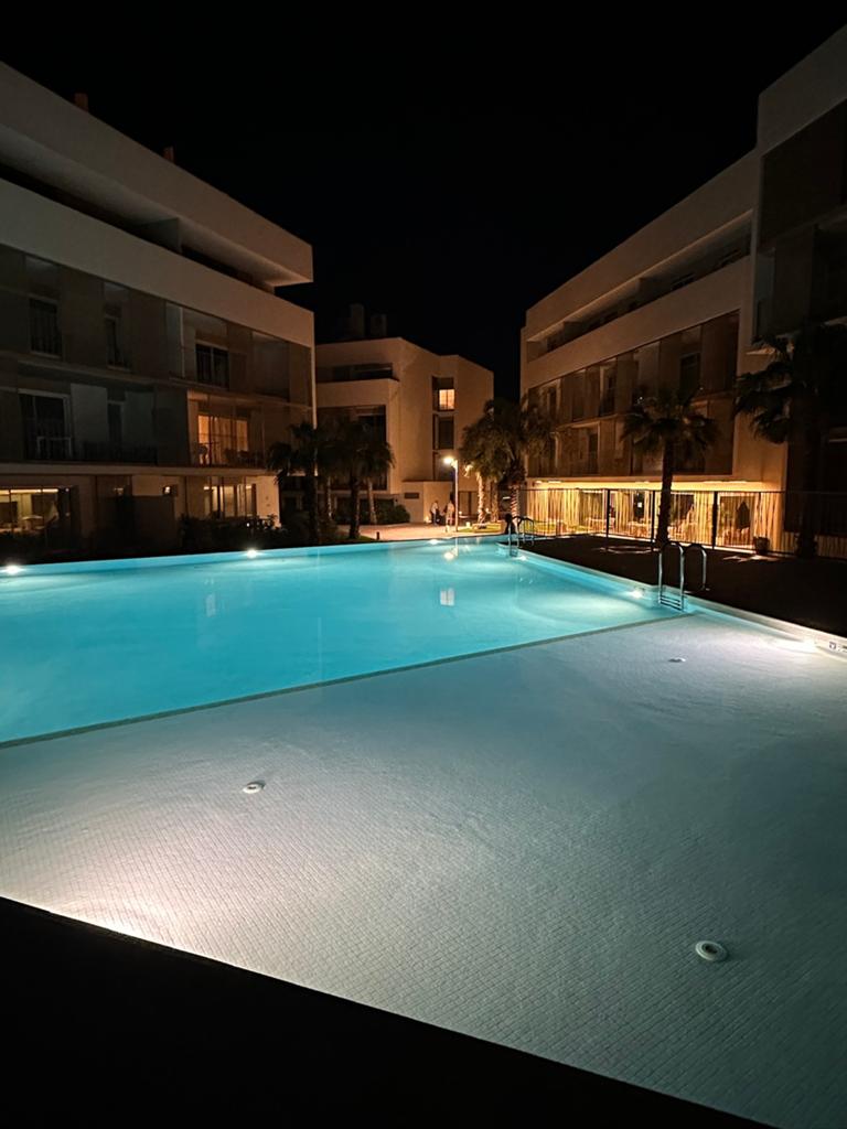 Nieuw Appartement te huur in Xabia/Javea aan de Costa Blanca, 2 slaapkamers, Costa Blanca, Appartement, Wasmachine