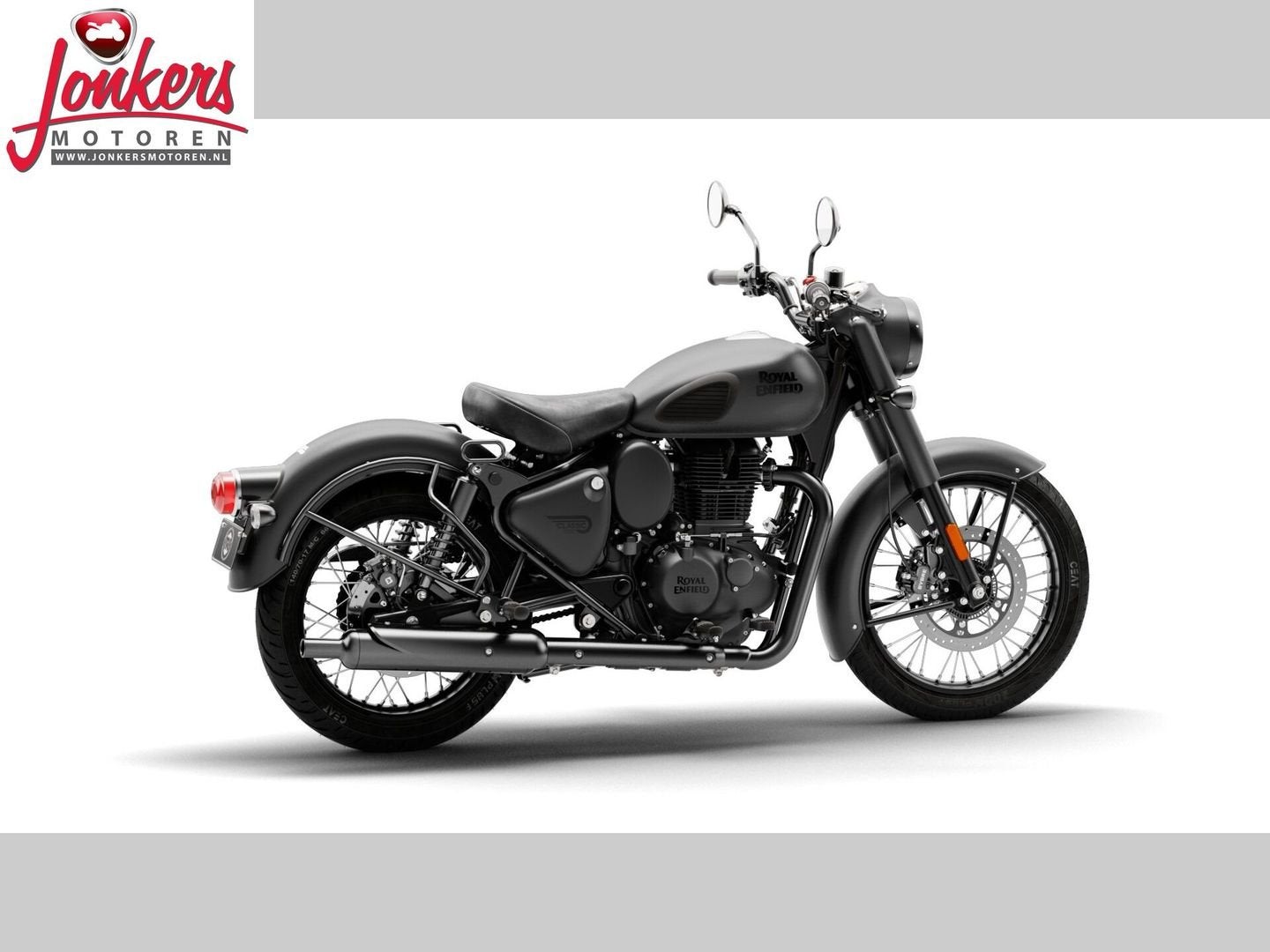 ROYAL ENFIELD CLASSIC 350 (bj 2026), Motoren, Motoren | Royal Enfield, Bedrijf, Onbekend, Overig, Onbekend