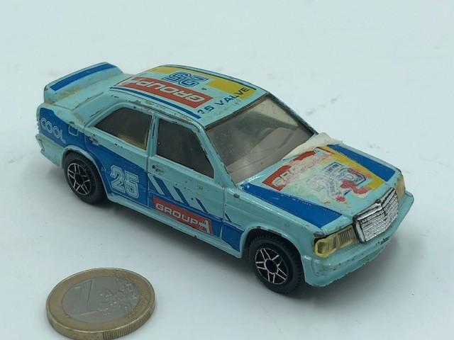 Mercedes 190 Group A., Ophalen of Verzenden, Gebruikt, Auto, Overige merken