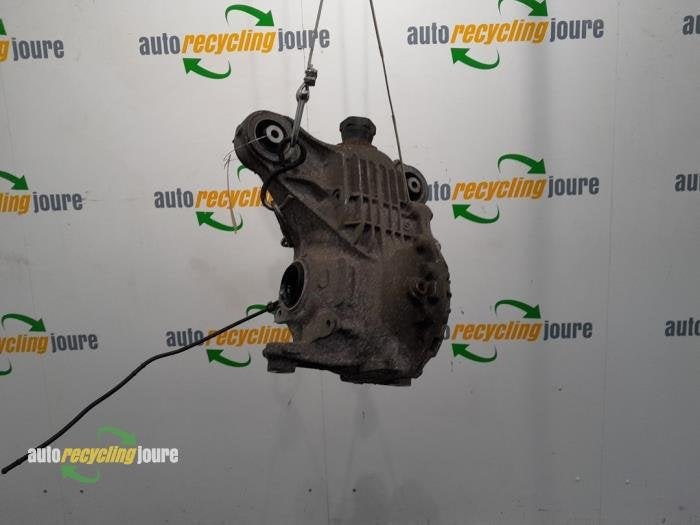 Differentieel achter van een Landrover Range Rover, -, -, -, 3 maanden garantie