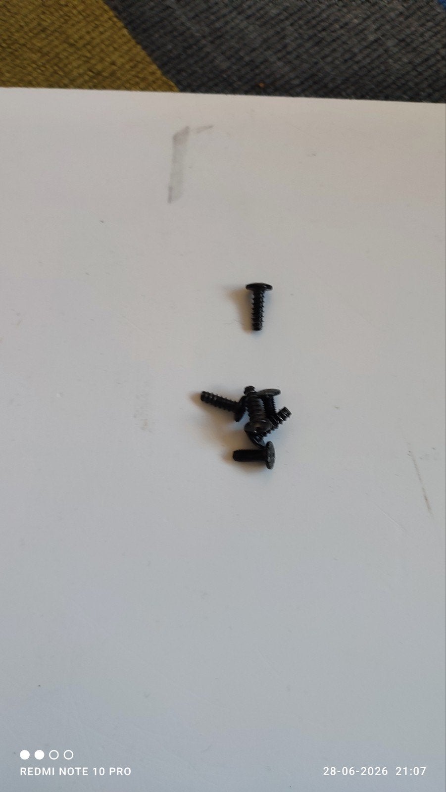 Originele Samsung TV standaard UE32D5000 (Glas), Ophalen, Zo goed als nieuw, Techniek, UE32D5000