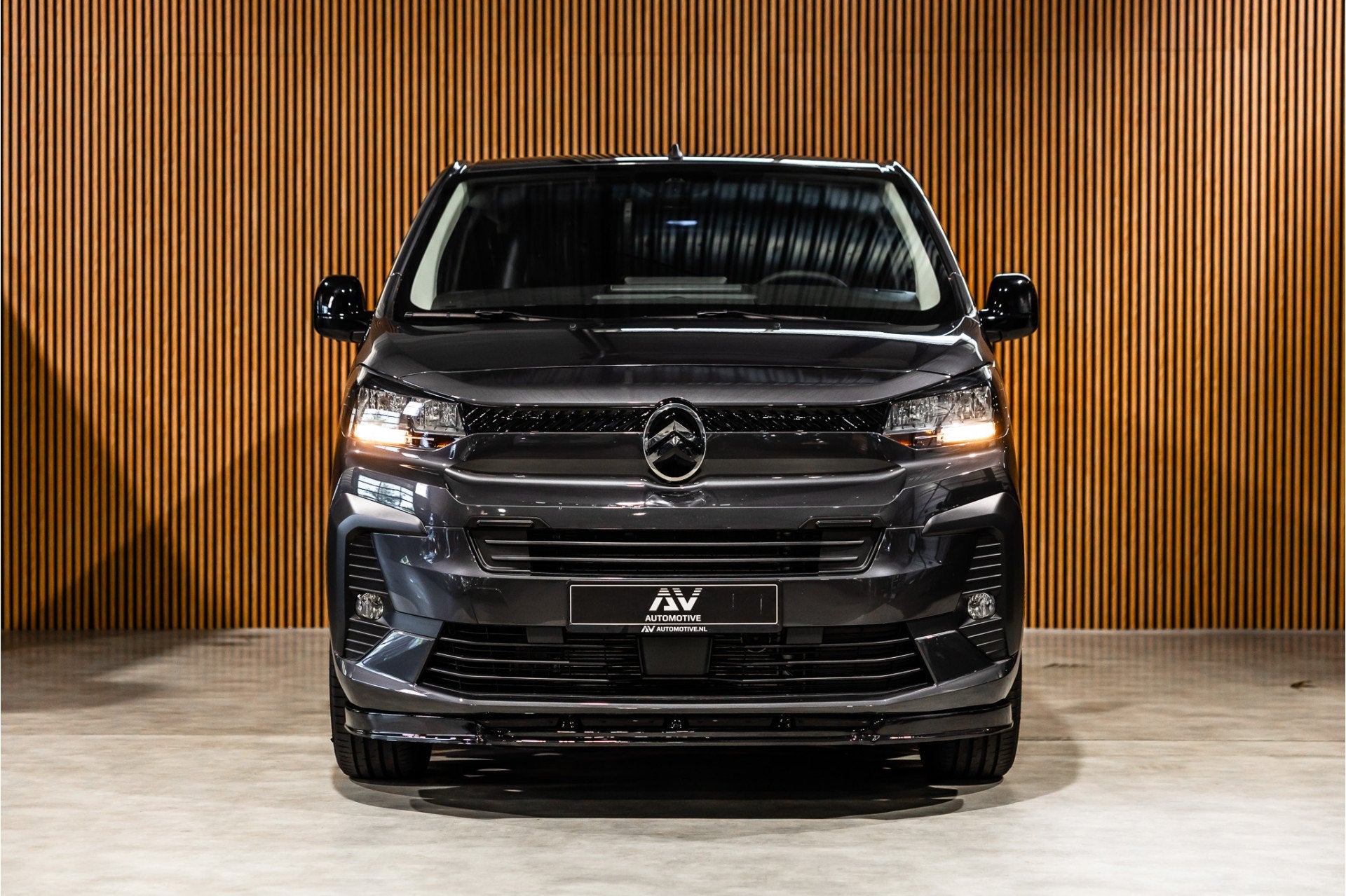 Citroën Jumpy
