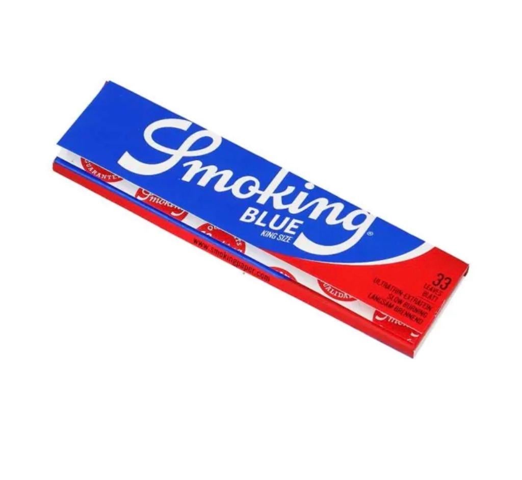 Smoking vloeitjes 47 en Futurola/Smokum tips 50 stuks, Ophalen of Verzenden, Nieuw, Overige typen