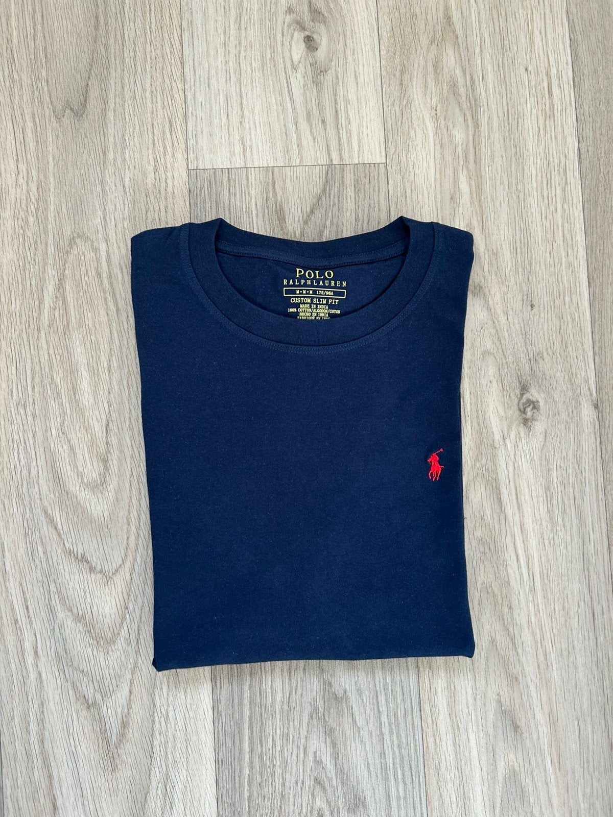 Ralph t shirt maat m, Verzenden, Nieuw, Jongen, Shirt of Longsleeve
