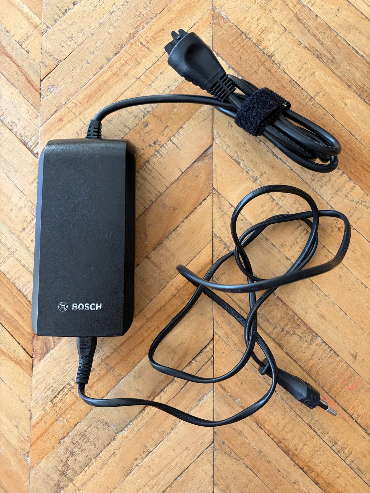 Bosch eBike Compact Charger 2A BCS230 - 36V acculader, Zo goed als nieuw