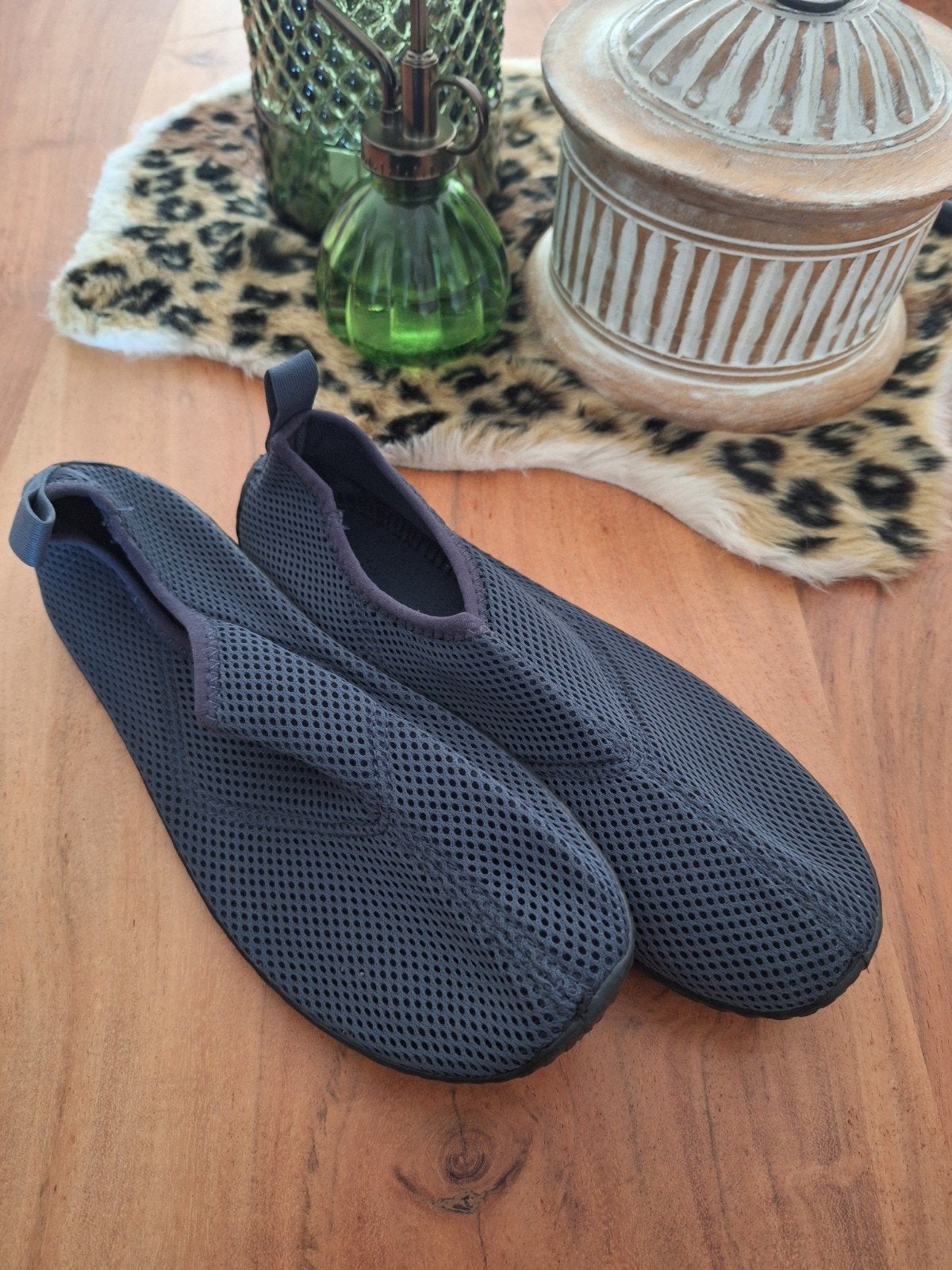 Zo goed als nieuwe waterschoenen - Maat 38/39, Ophalen, Zo goed als nieuw, Zeil- of Surfschoenen