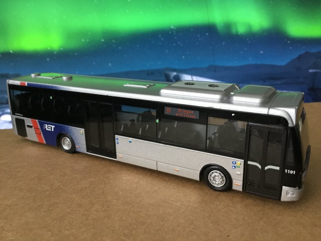 Citea RET 1101 bus, Ophalen of Verzenden, Nieuw, Bus of Vrachtwagen, Overige merken