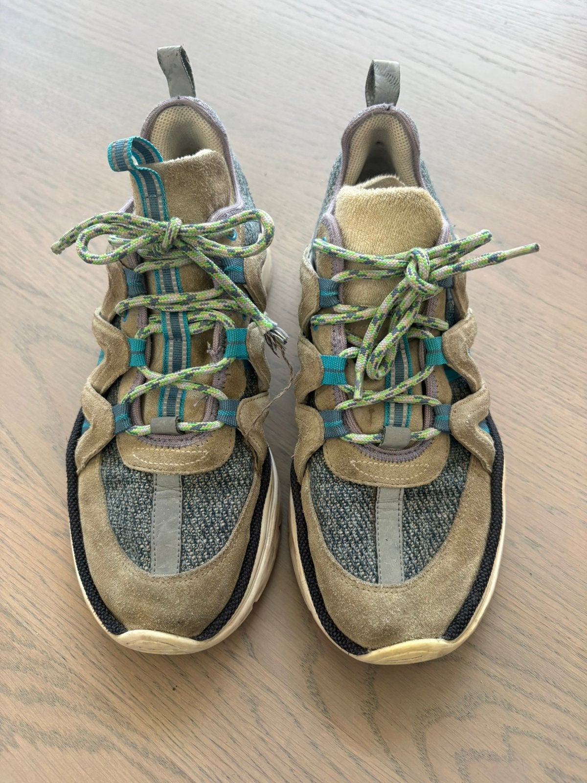 Isabel Marant sneakers maat 39, Kleding | Dames, Schoenen, Overige kleuren, Ophalen of Verzenden, Sneakers of Gympen, Gedragen