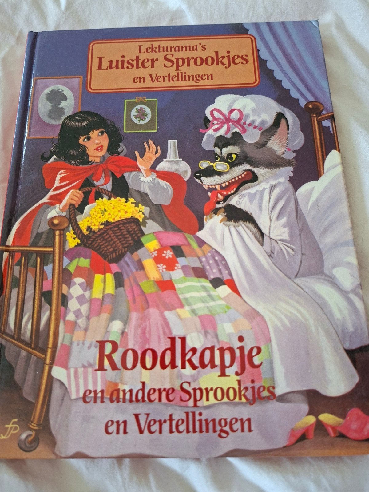Lekturama Luister Sprookjes en Vertellingen - 15 Boeken, Ophalen of Verzenden, Gelezen, Diverse Auteurs