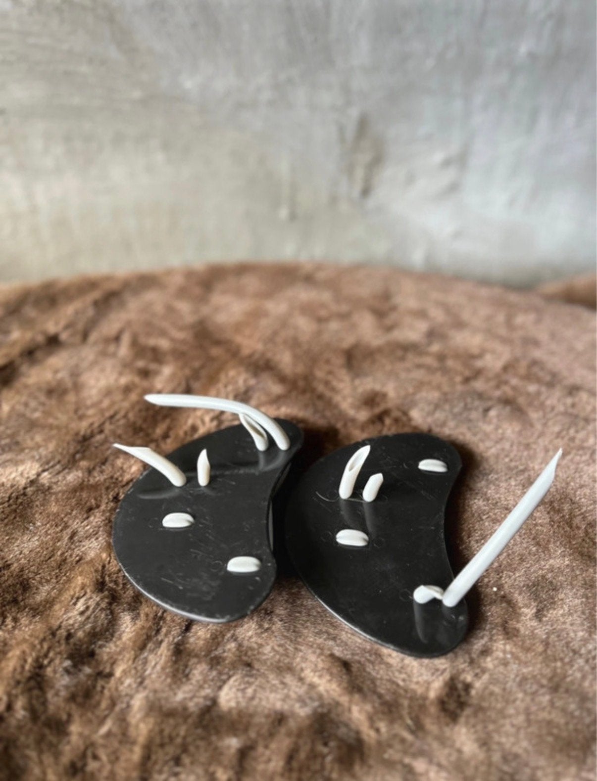 Arena Dual Hand Paddles - Zwempaddles voor techniek & kracht, Sport en Fitness, Ophalen of Verzenden, Gebruikt