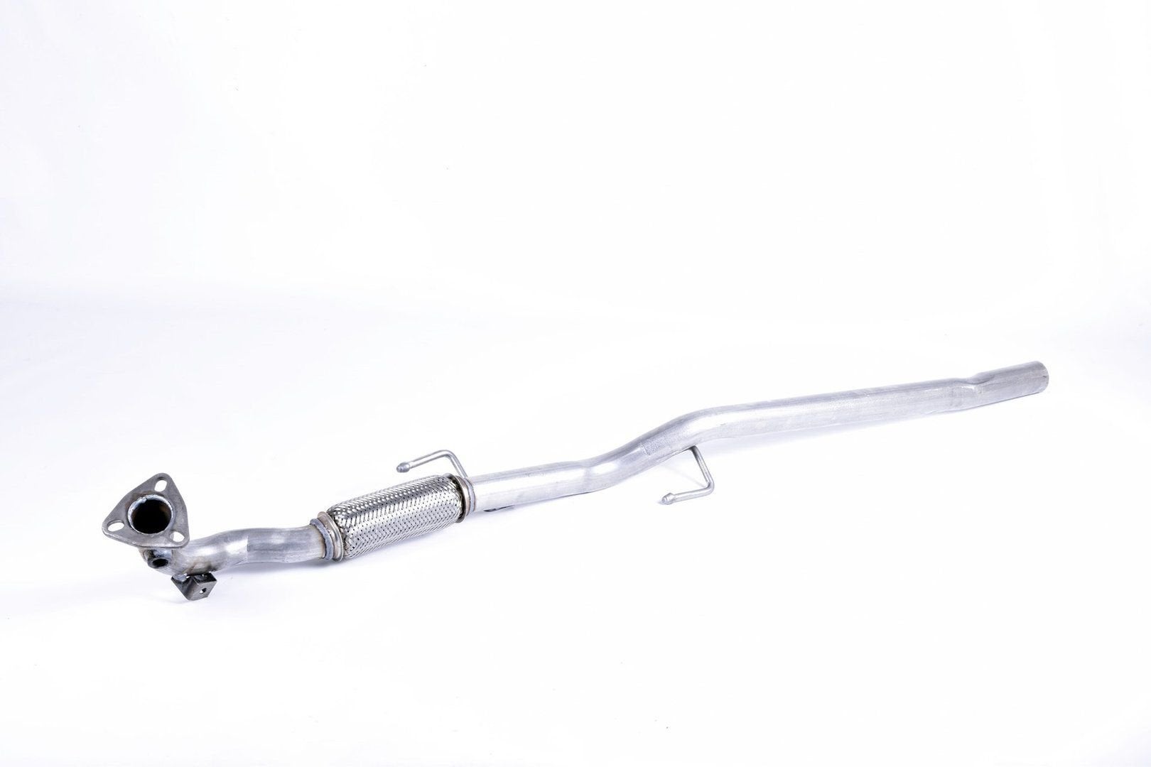 Uitlaat, Voorpijp Skoda Fabia, Seat Ibiza, Volkswagen Polo 1, Seat, -, -, Nieuw