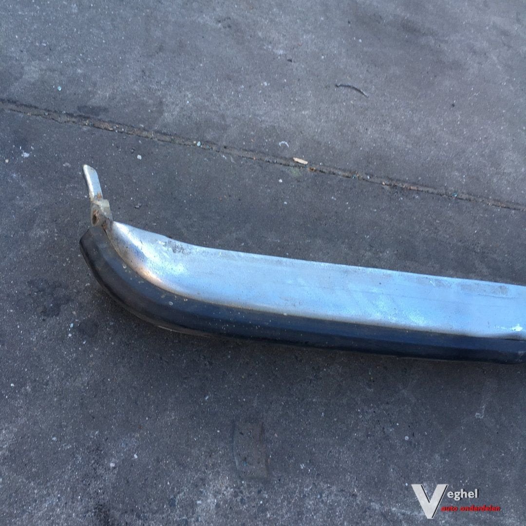Mercedes W123 Voorbumper, Auto-onderdelen, Ophalen, Gebruikt, -, Voor