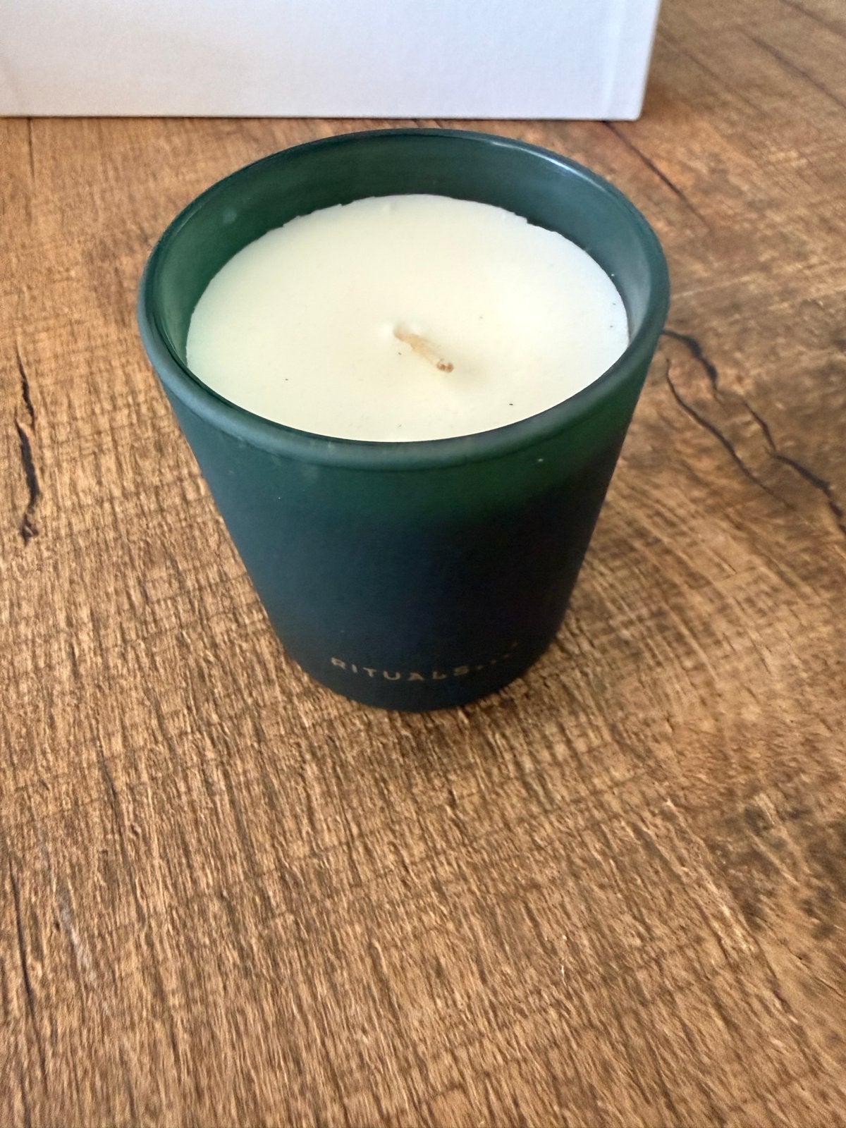 Rituals Kaars, Nieuw, Ophalen of Verzenden, Glas, Rituals