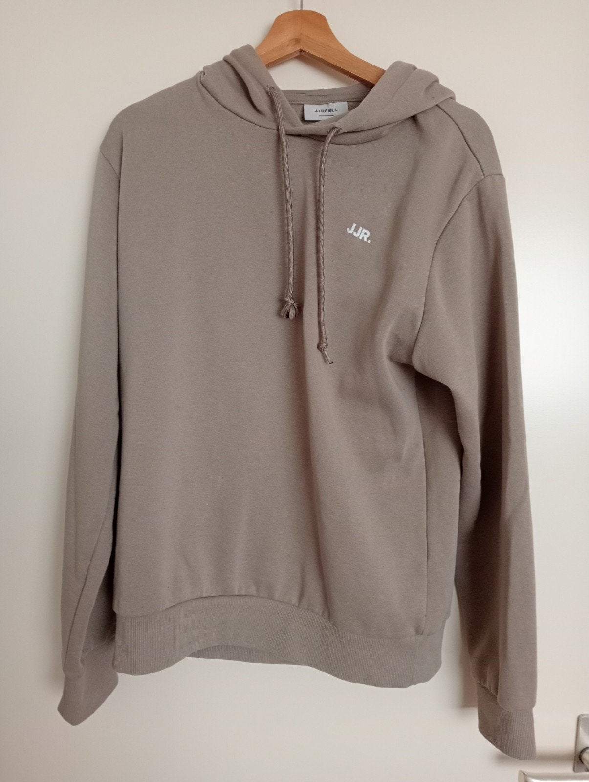 JJRebel hoodie - Zo goed als nieuw, Ophalen of Verzenden, Zo goed als nieuw, JJRebel