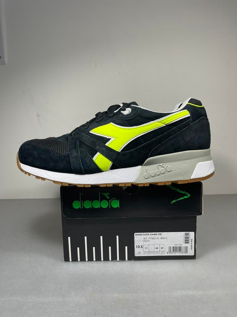 Diadora Patta N9000 45 EU, Ophalen of Verzenden, Nieuw
