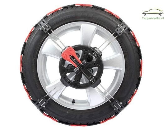 Sneeuwketting nieuw Polaire 4X4 toepassing 0140PSGB P30 F140, -, -, Nieuw, Ophalen of Verzenden
