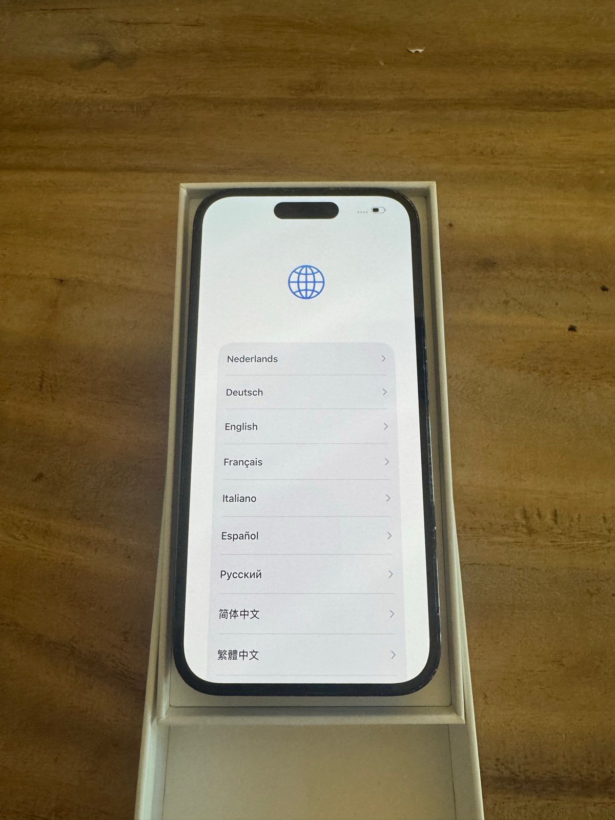 iphone 14 pro, Telecommunicatie, Mobiele telefoons | Apple iPhone, Nieuw, 256 GB, Zonder abonnement, Zonder simlock, iPhone 15 Pro Max