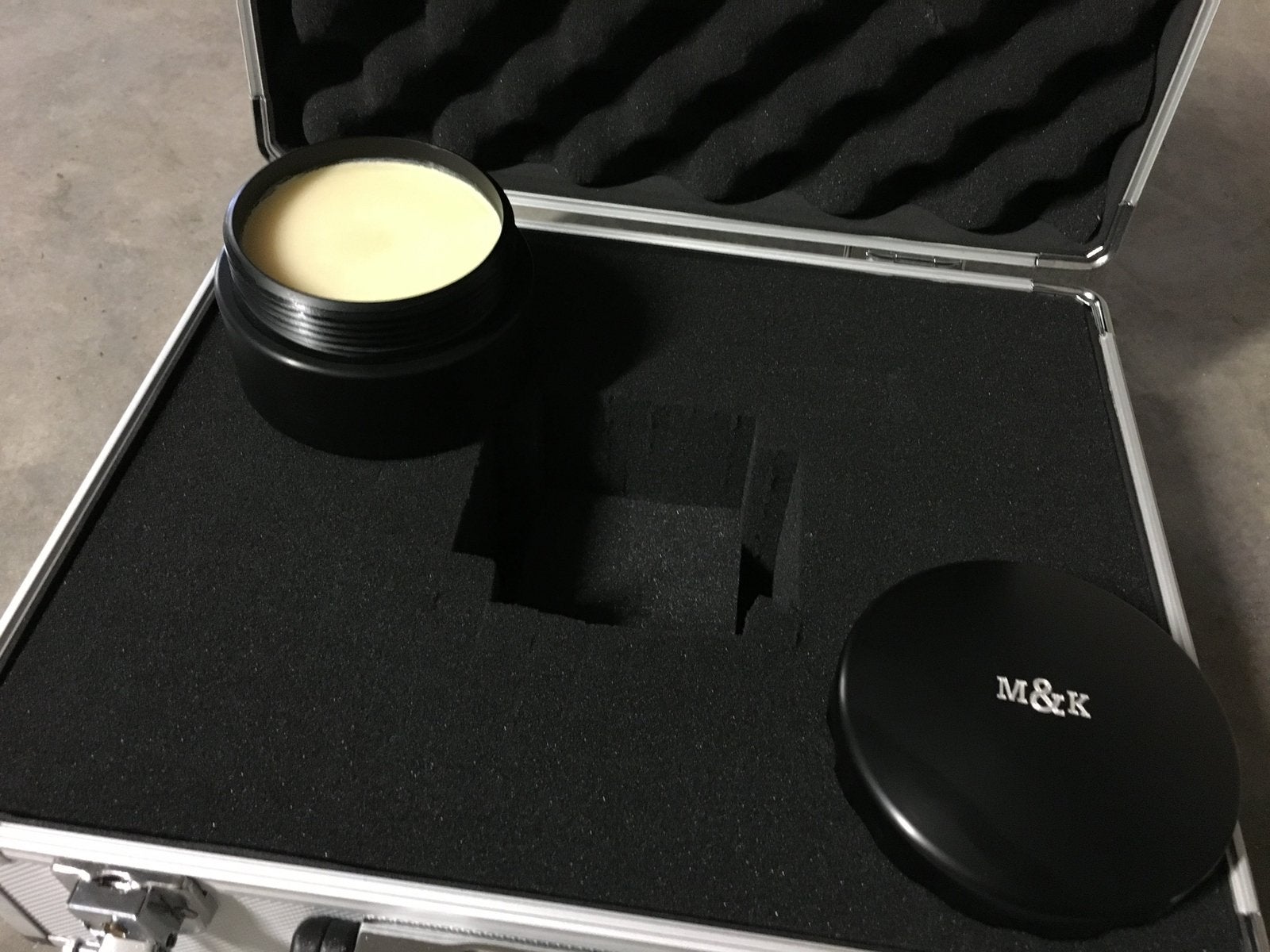 Mitchell & King “Rannoch” Premium Car Wax (Collectors Item), Ophalen of Verzenden, Nieuw, Overige automerken