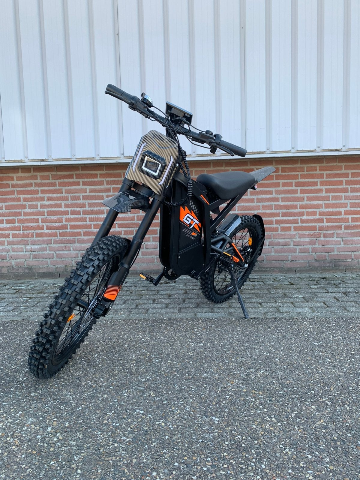 Skinny bike GT2000 NIEUW MODEL 2026, 24 inch, Versnellingen, Nieuw, Ophalen of Verzenden