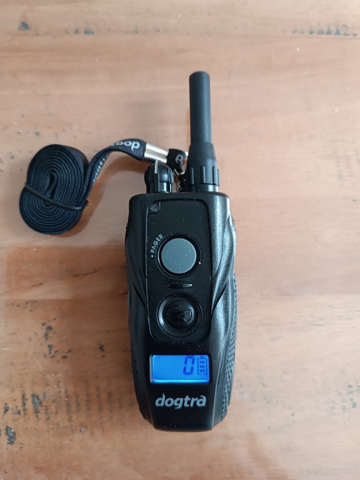 Dogtra 280C/640C Trainingshalsband –  Showroommodel!, Ophalen of Verzenden, Nieuw