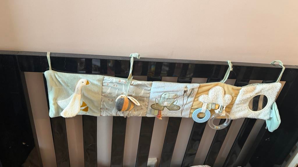 Little Dutch Boxhanger - Ganzen, Ophalen, Gebruikt, Overige typen