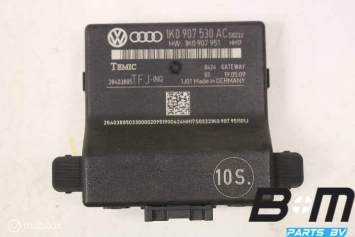 Can-gateway Audi A3 8P, Gebruikt