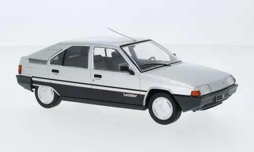 Citroën BX Leader., Ophalen of Verzenden, Nieuw, Auto, Overige merken