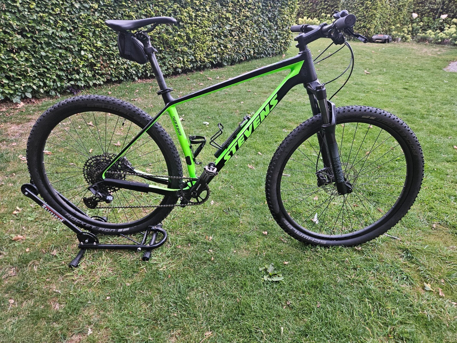 Stevens Sonora MTB - Mountainbike 29inch XL, Fietsen en Brommers, Fietsen | Mountainbikes en ATB, Gebruikt, 57 cm of meer, Hardtail