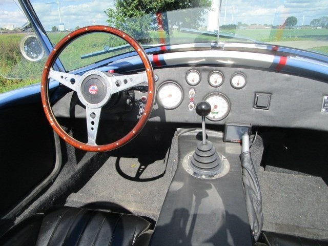 Brightweel 1977 Blauw, foto 12