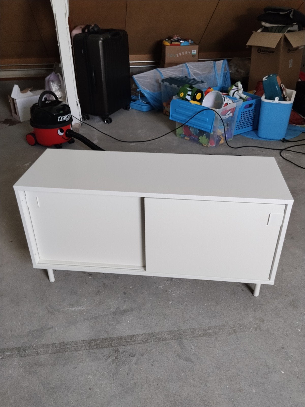 IKEA shoe rack, Ophalen of Verzenden, Gebruikt