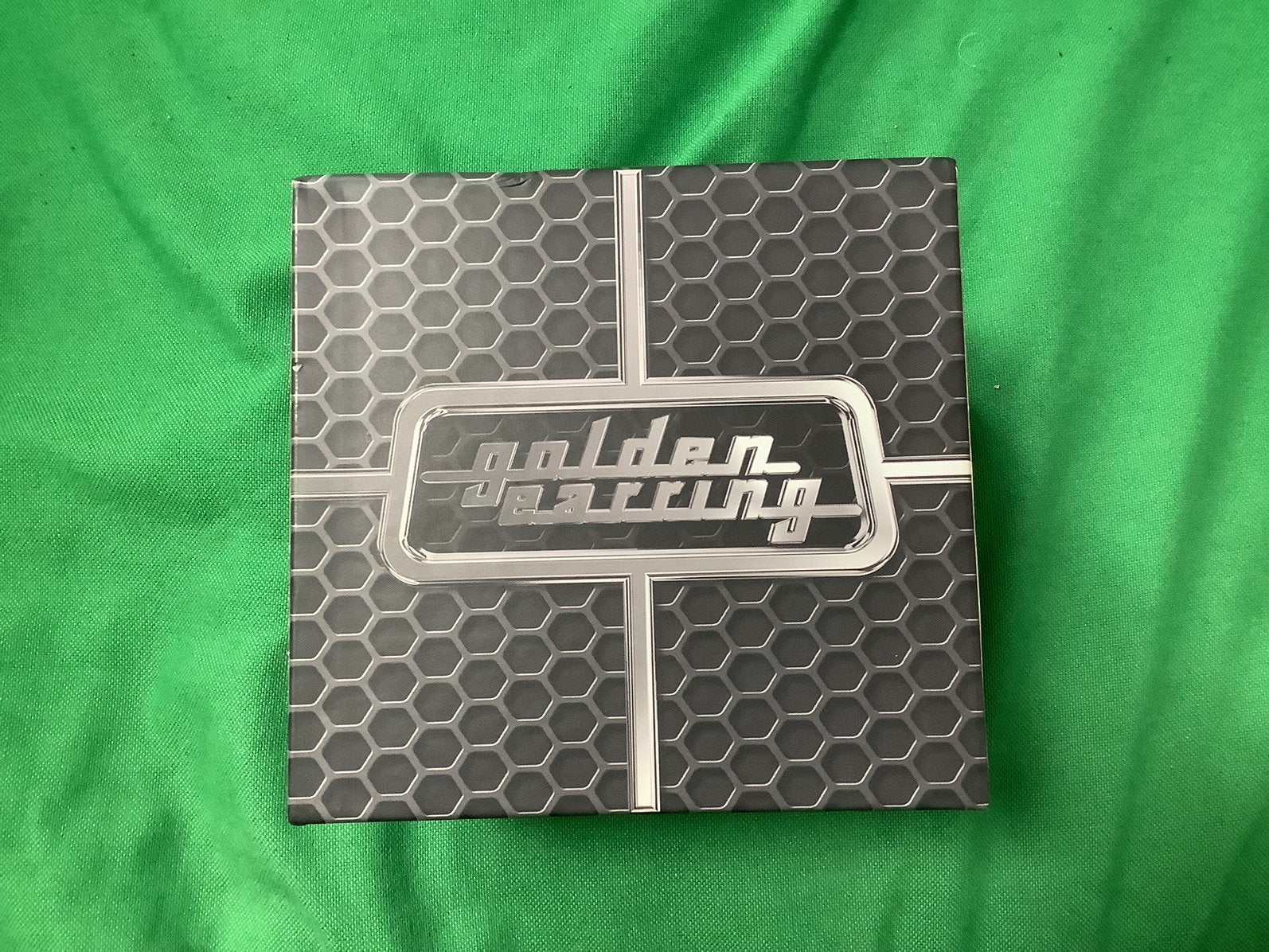 Golden Earring-Complete Studio Recordings box (very rare!!), Ophalen of Verzenden, Gebruikt, Poprock