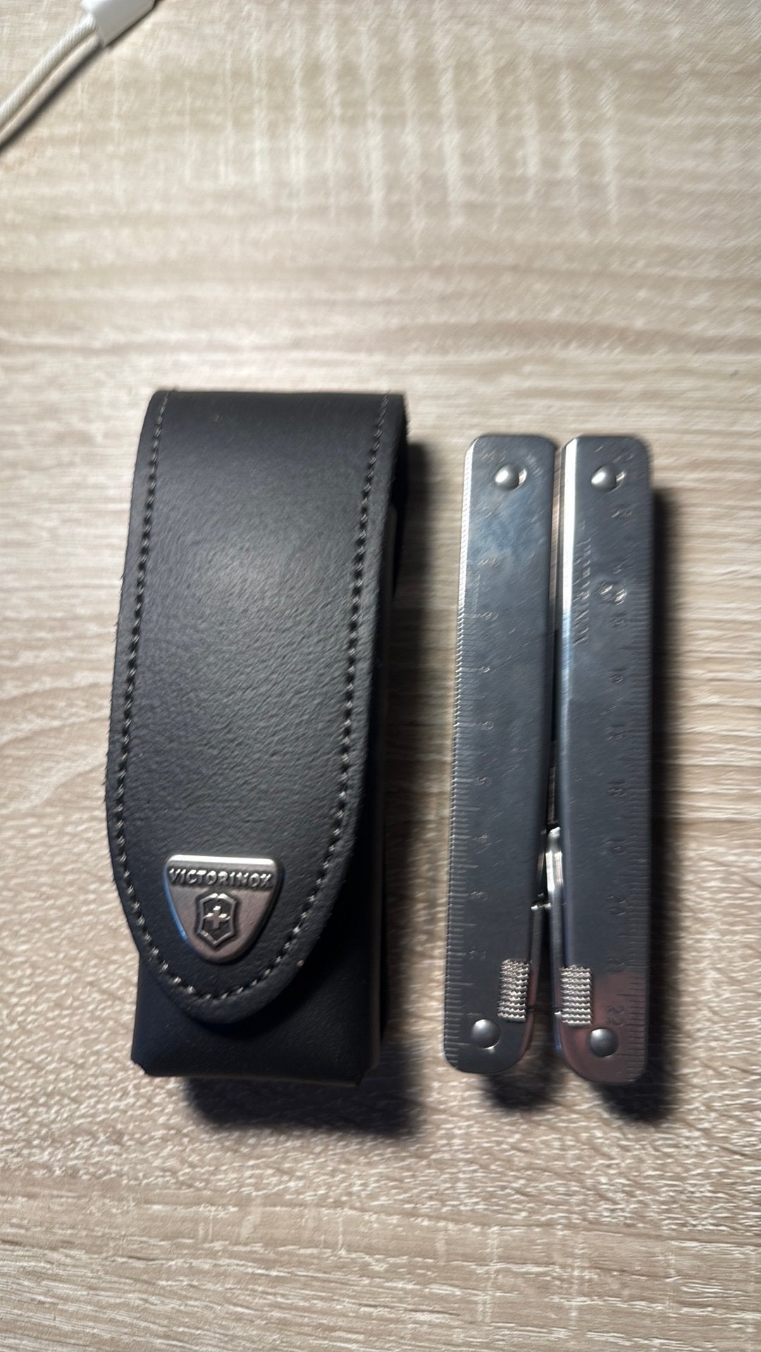 Victorinox multitool, Ophalen of Verzenden, Nieuw