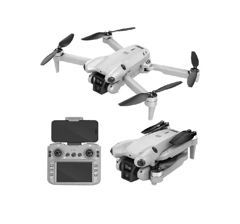 Drone S101, Theodoor Colenbranderhof 9, 3059LC Rotterdam, Nederland, Basiskwaliteit, Info@currentcomponents.nl, Nieuw